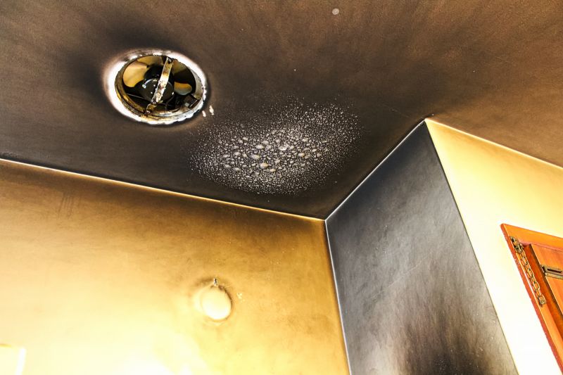 Smoke Odor Removal Service