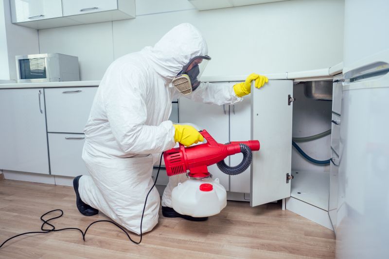 Odor Remediation Experts